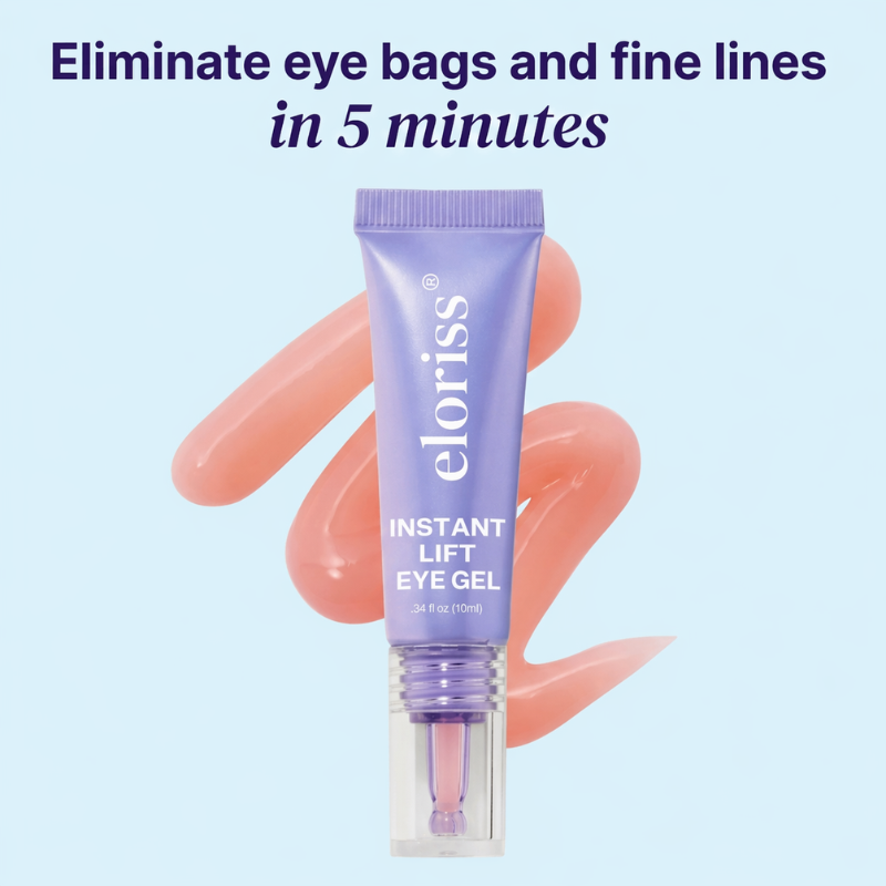 LumiLift™ - eye gel